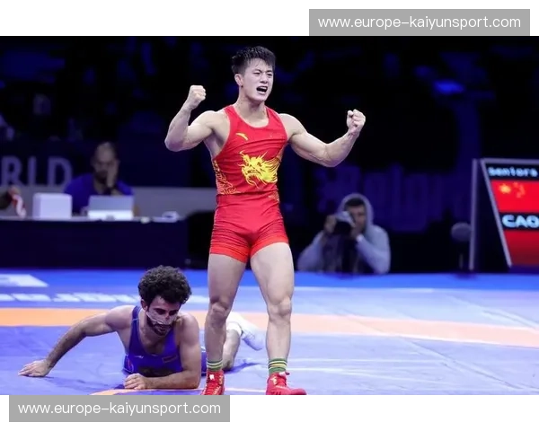 摔跤世锦赛赛季观察——激烈角逐，精彩不断的体育盛宴