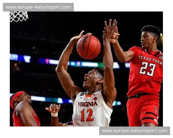 NCAA篮球图文直播：一站式洞察每场精彩对决