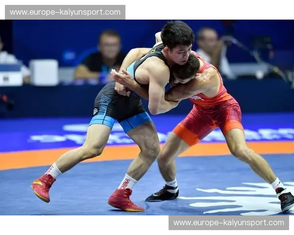 摔跤世锦赛赛季观察——激烈角逐，精彩不断的体育盛宴